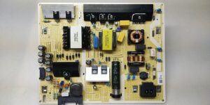 تعمیر برد تغذیه تلویزیون ال ای دی در شرق تهران