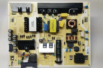 تعمیر برد تغذیه