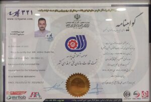 تعمیرات تلویزیون مجاز شرق