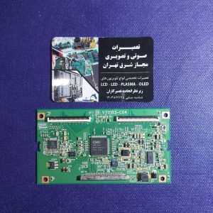 تیکان LA32R91B / V315B3-C04