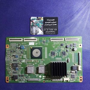 تیکان LA40A650 / FRCM-TCON-V0.1