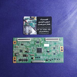 تیکان LA32C565 / F60MB4C2LV0.6