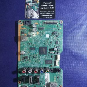 مین برد UA32N5550 / BN41-02359C