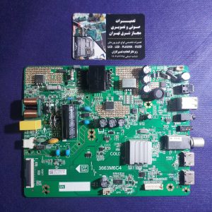 مین برد 43XC630 / 3663M6C4
