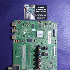 مین برد UA40F6350 / BN41-01954A