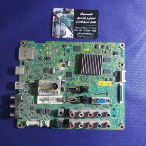 مین برد LA32C510 / BN41-01377B