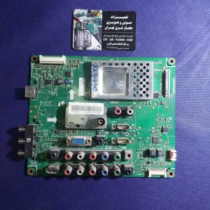مین برد LA32B450 / BN41-01162A