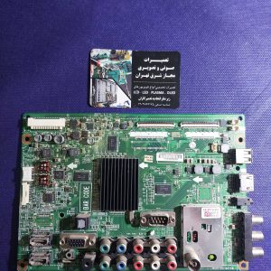 مین برد 32LCD560 / EAX61352203 1