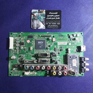 مین برد 42LF120 / EAX56856906 0