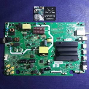 مین برد TH-55HX750M / 5800-A9K53G-1PXX