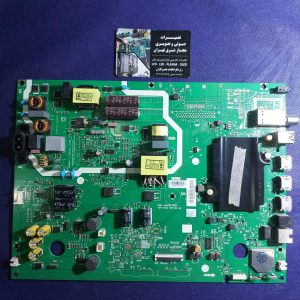 مین برد TH-49GX706 / 5844-A9M42G-0P00