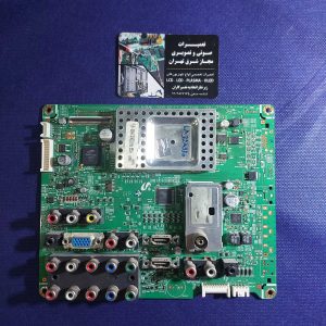 مین برد LA32A330 / BN41-00984A