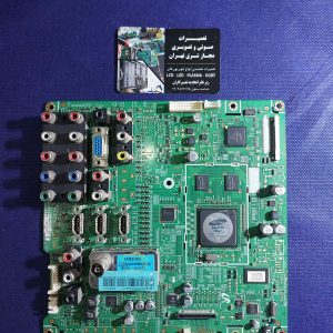 مین برد LA46A650 / BN41-01019CA