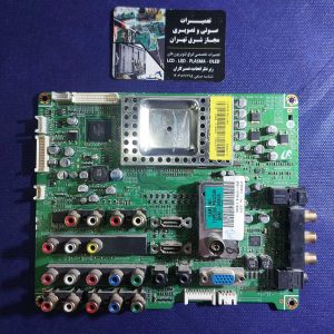 مین برد LA32S81 / BN41-00933A